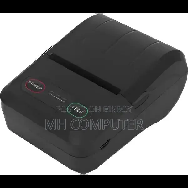 BT-583 58mm Portable Thermal POS Printer