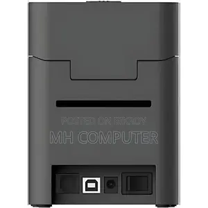 Rongta RP215-U Wristband Barcode Label Printer