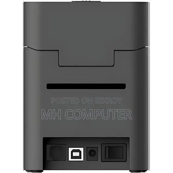 Rongta RP215-U Wristband Barcode Label Printer