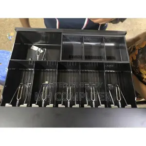 Yumite HER-405 Cash Drawer