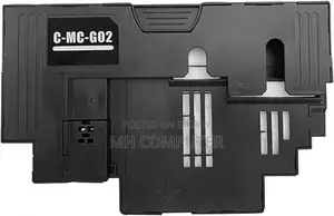 Canon MC-G02 Maintenance Box with Chip