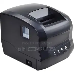 Xprinter XP-365-B Mini Thermal POS Printer