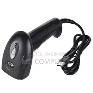 Hoin Hop-E660 Laser Barcode Scanner