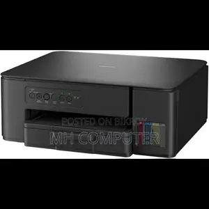 Brother DCP-T430W Multifunctional Ink-Tank Printer