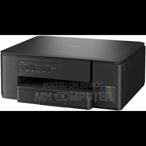 Brother DCP-T430W Multifunctional Ink-Tank Printer