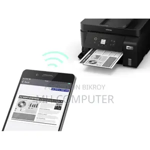 Epson EcoTank M2050 WiFi Printer