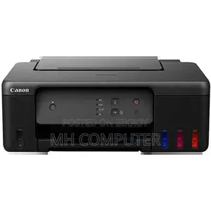 Canon Pixma G1737 Color InkTank Printer