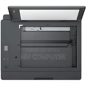 HP Smart Tank 580 Multifunction Wi-Fi Color Printer