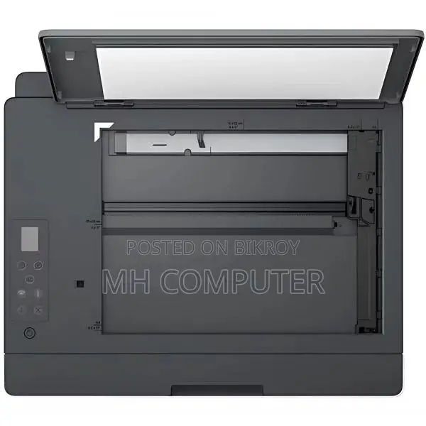HP Smart Tank 580 Multifunction Wi-Fi Color Printer