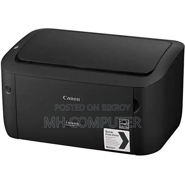 Canon imageCLASS LBP-6030 Printer