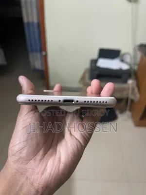 Apple iPhone 7 Plus 128 GB Rose Gold