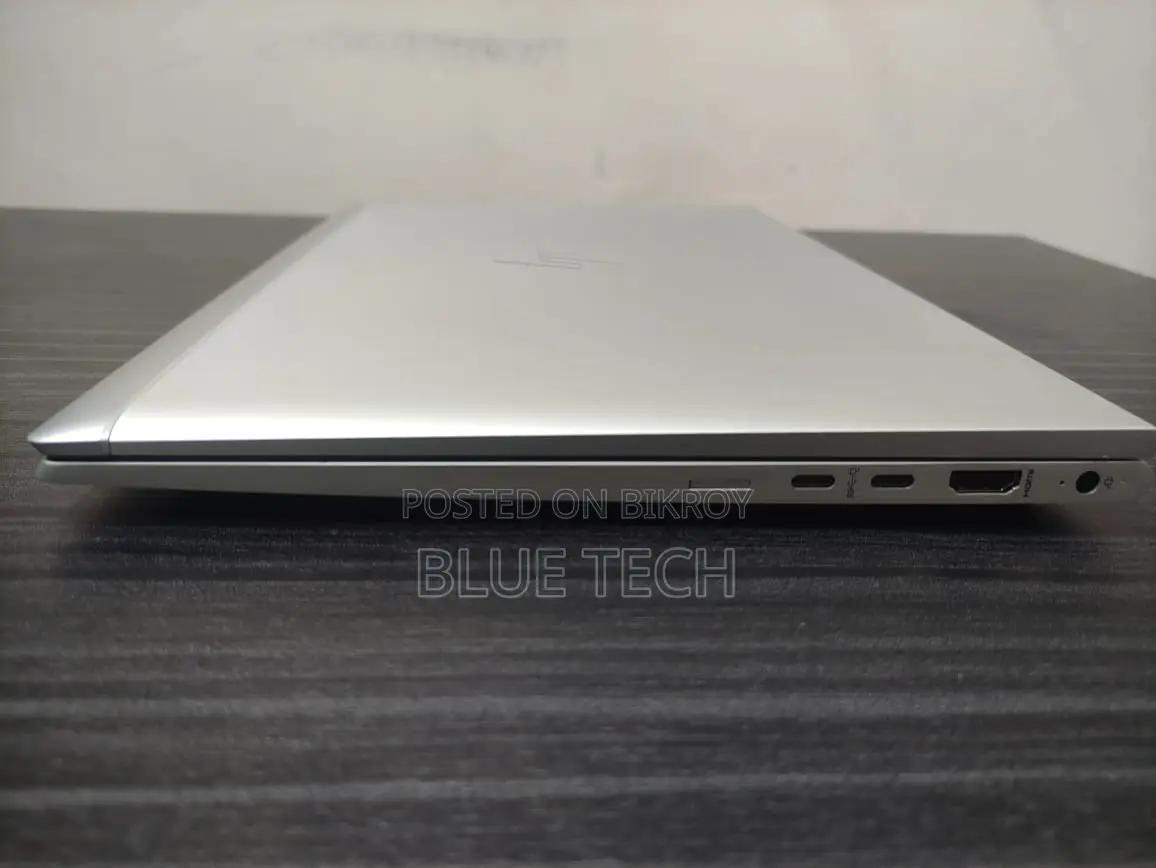 HP EliteBook 845 G7 Ryzen 5 Pro 4650U 8 GB RAM