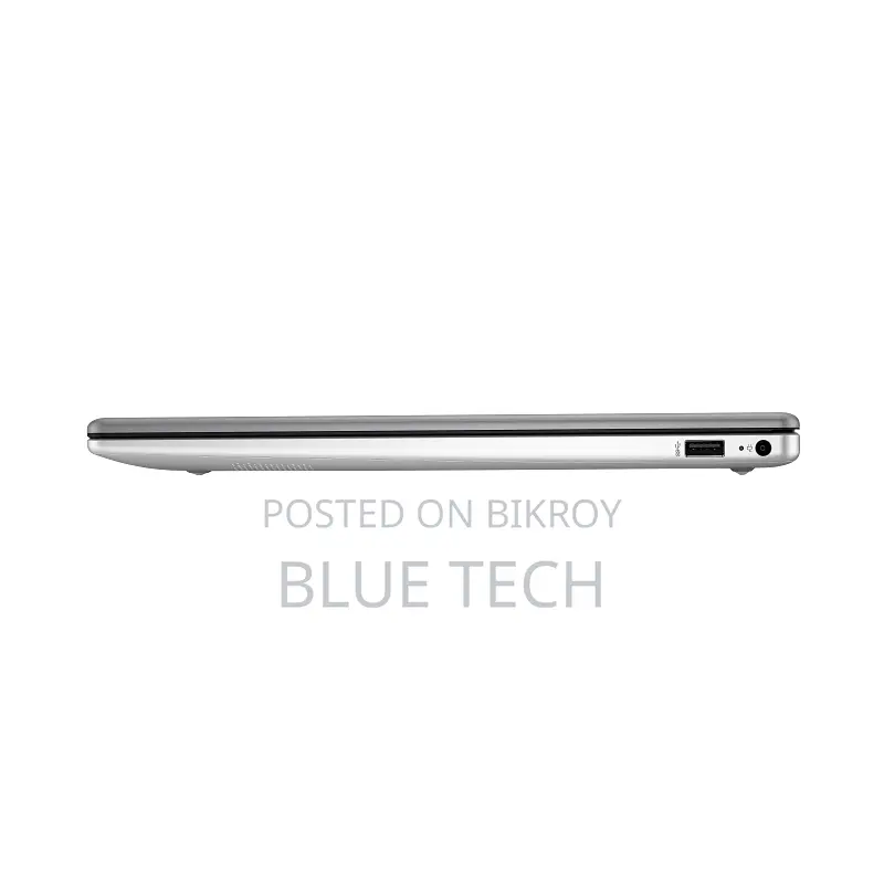 HP 250R G10 INTEL CORE 5-120U 16/512 GB 15'6"Inchi FHD