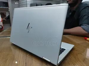 HP ELITBOOK x3601040 G7 i7 10th 16/512GB