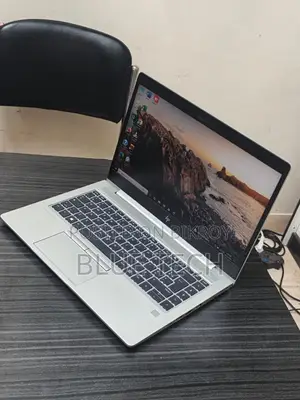HP ELITBOOK 746 G6 Ryzen 7 3700U 14" 2GB Dedicated GPU