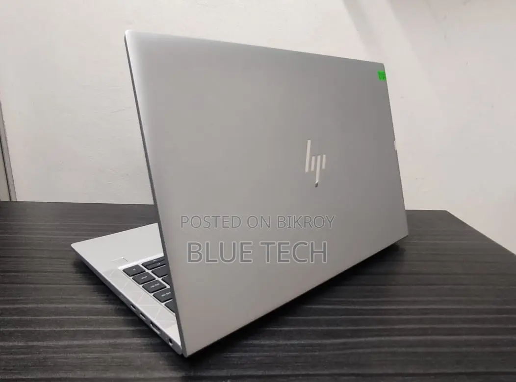 HP EliteBook 845 G8 Ryzen 5 pro 16 GB RAM 512 GB SSD