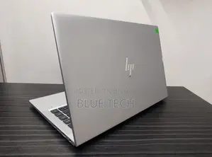 HP EliteBook 845 G8 Ryzen 5 pro 16 GB RAM 512 GB SSD