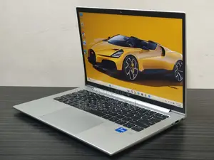 HP 840 G9 i5 12th