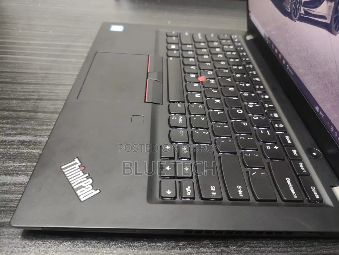 LENOVO T490s i5 8th Genaretion