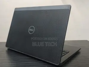 Dell Latitude 7400 Core i5 8th Gen