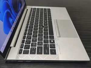 HP 840 G7 i7 10th Genaretion