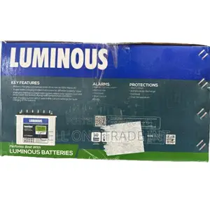 Luminous Eco Watt Neo 1050 900VA Home IPS