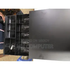 Yumite HER-405 Cash Drawer