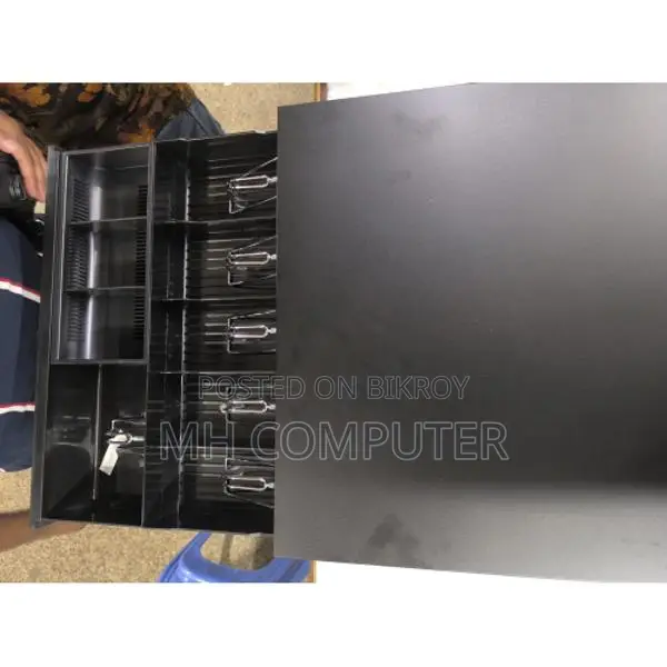Yumite HER-405 Cash Drawer