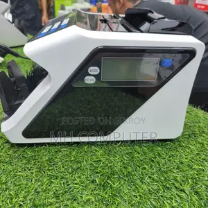 AL-7800 Automatic Money Counting Machine