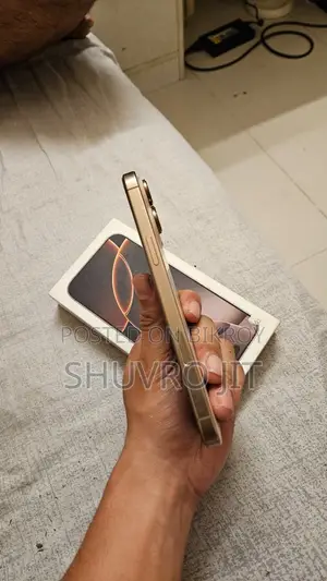Apple iPhone 16 Pro Max 256 GB