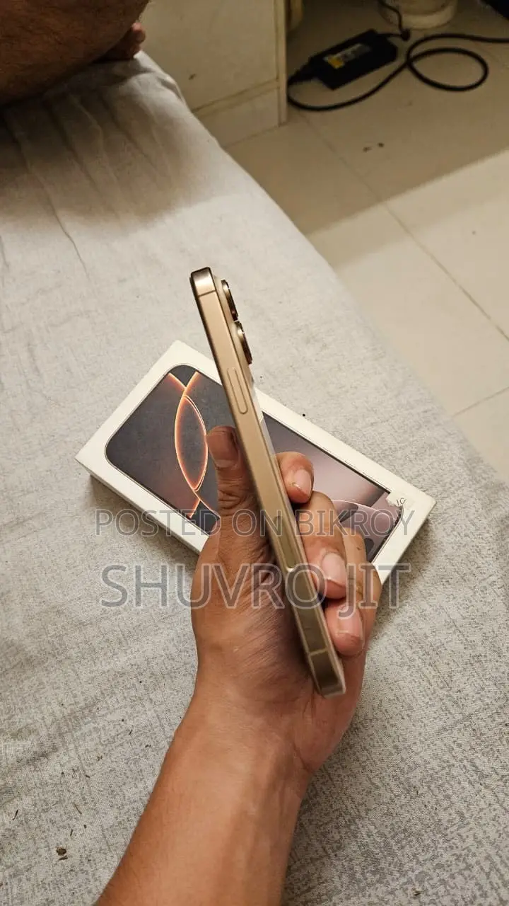 Apple iPhone 16 Pro Max 256 GB