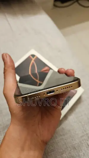 Apple iPhone 16 Pro Max 256 GB