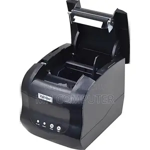 Xprinter XP-365-B Mini Thermal POS Printer