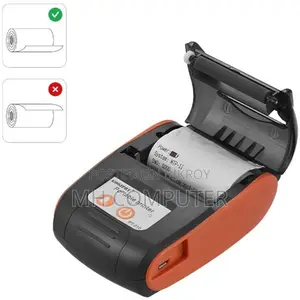 Goojprt PT-210 Bluetooth Receipt POS Printer