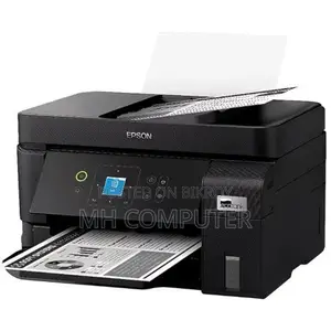 Epson EcoTank M2050 WiFi Printer