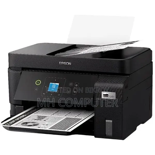 Epson EcoTank M2050 WiFi Printer