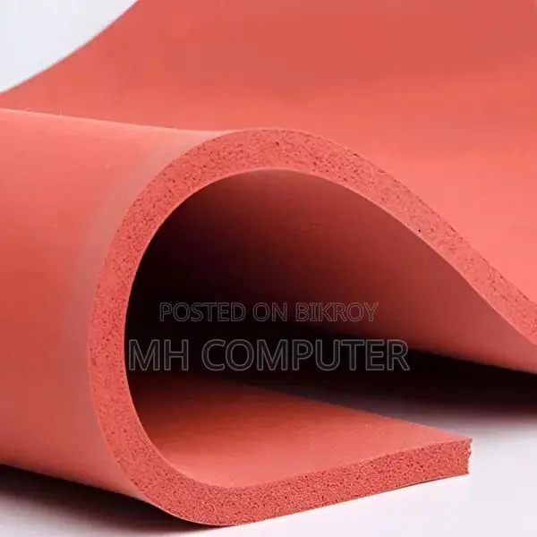 15 x 15" Silicone Rubber