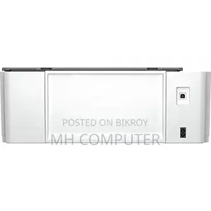 HP Smart Tank 580 Multifunction Wi-Fi Color Printer