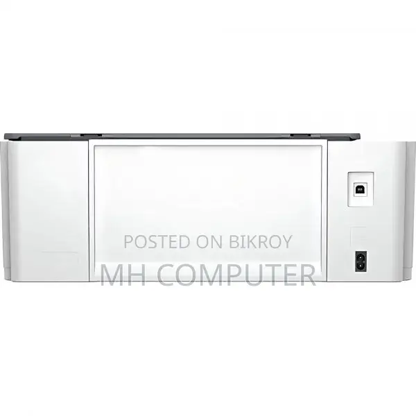 HP Smart Tank 580 Multifunction Wi-Fi Color Printer
