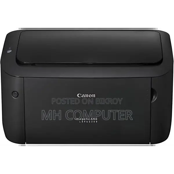 Canon imageCLASS LBP-6030 Printer