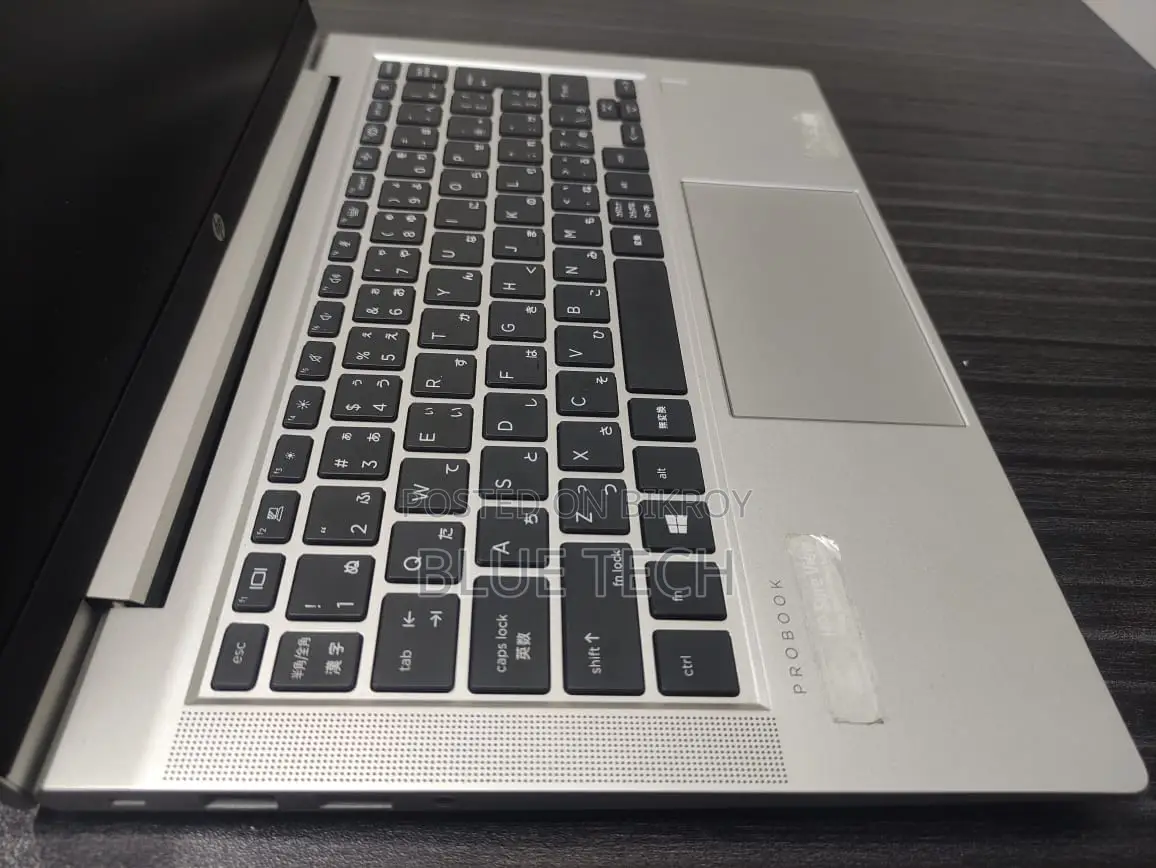 HP ProBook 635 Aero G7 Ryzen 5 4550U Laptop