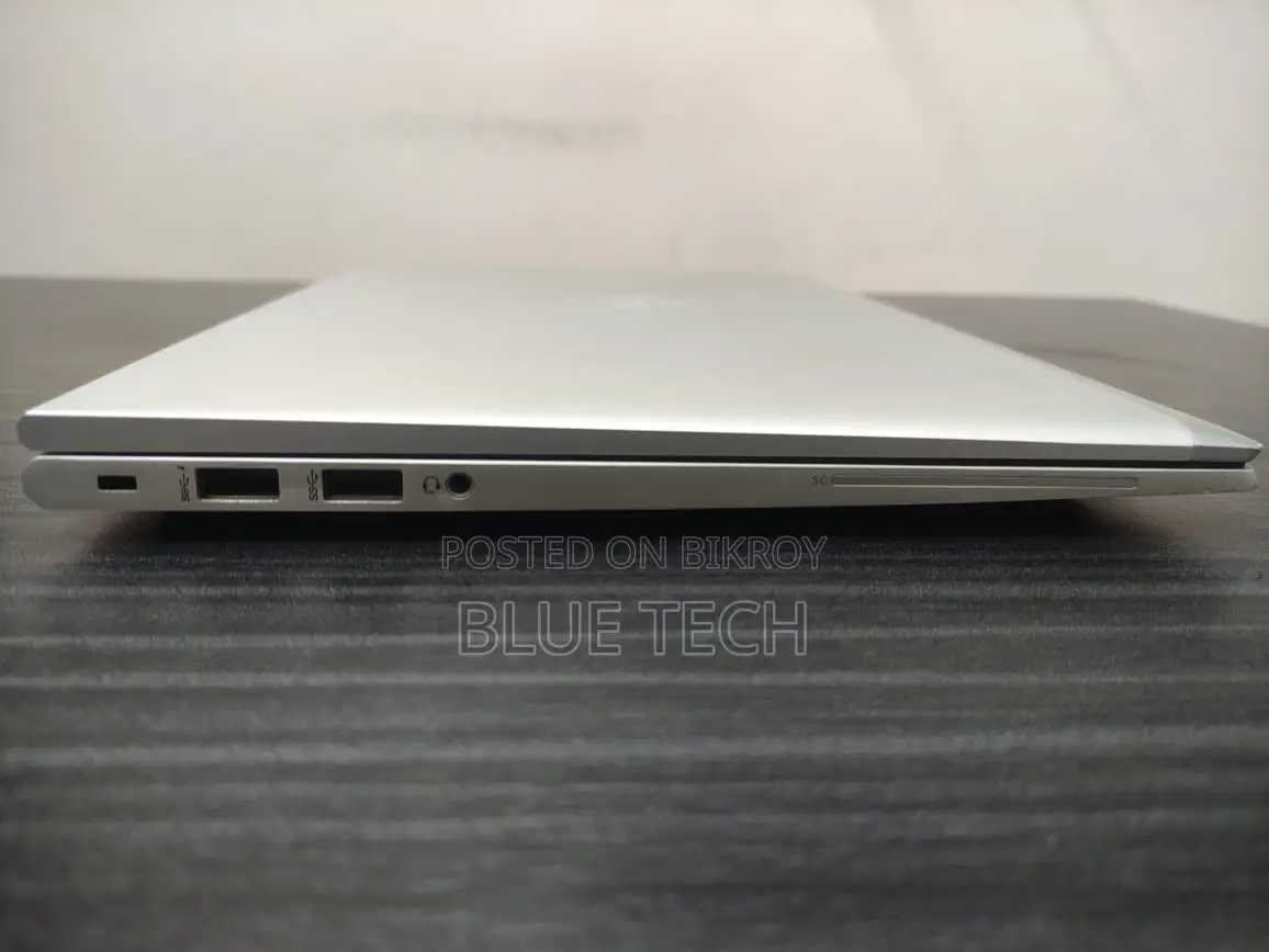 HP EliteBook 845 G7 Ryzen 5 Pro 4650U 8 GB RAM