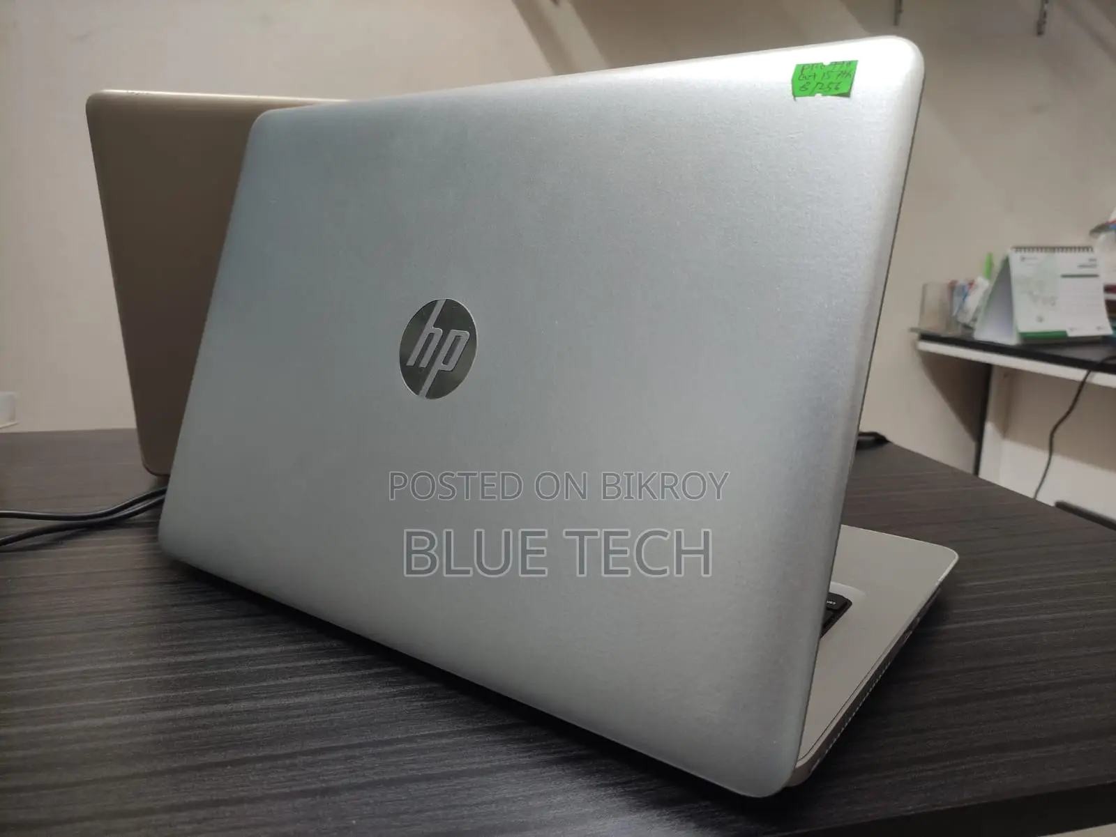 HP PROBOOK 440 G4 i5 7th 8/256
