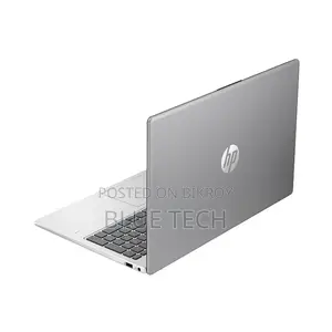 HP 250R G10 INTEL CORE 5-120U 16/512 GB 15'6"Inchi FHD