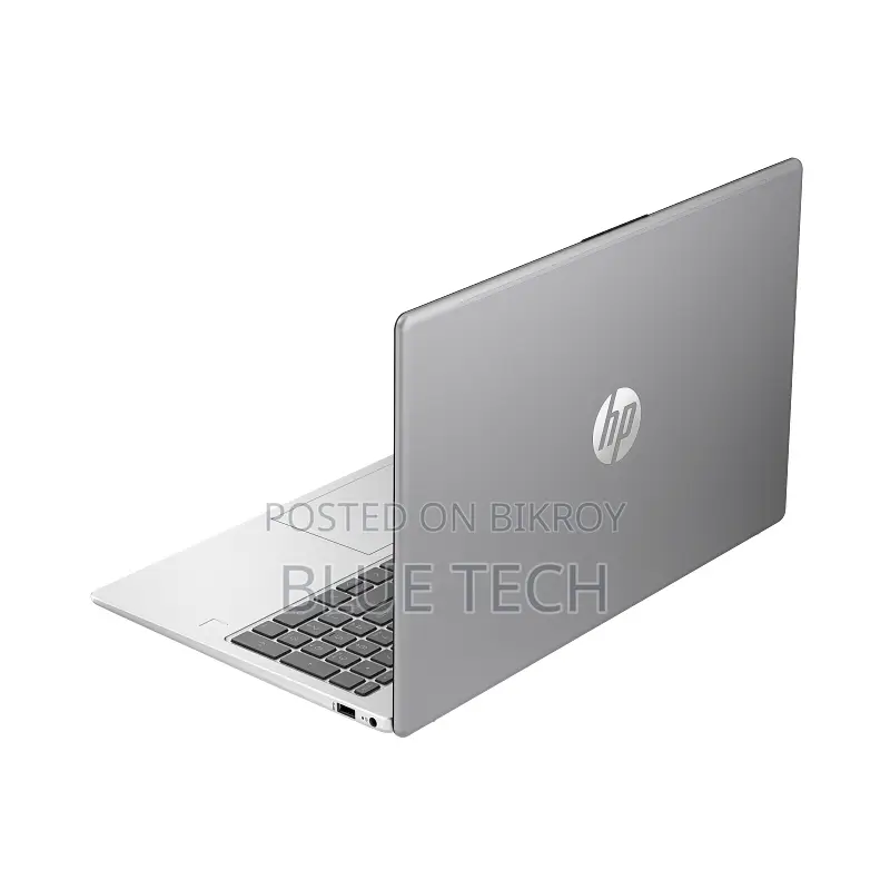 HP 250R G10 INTEL CORE 5-120U 16/512 GB 15'6"Inchi FHD