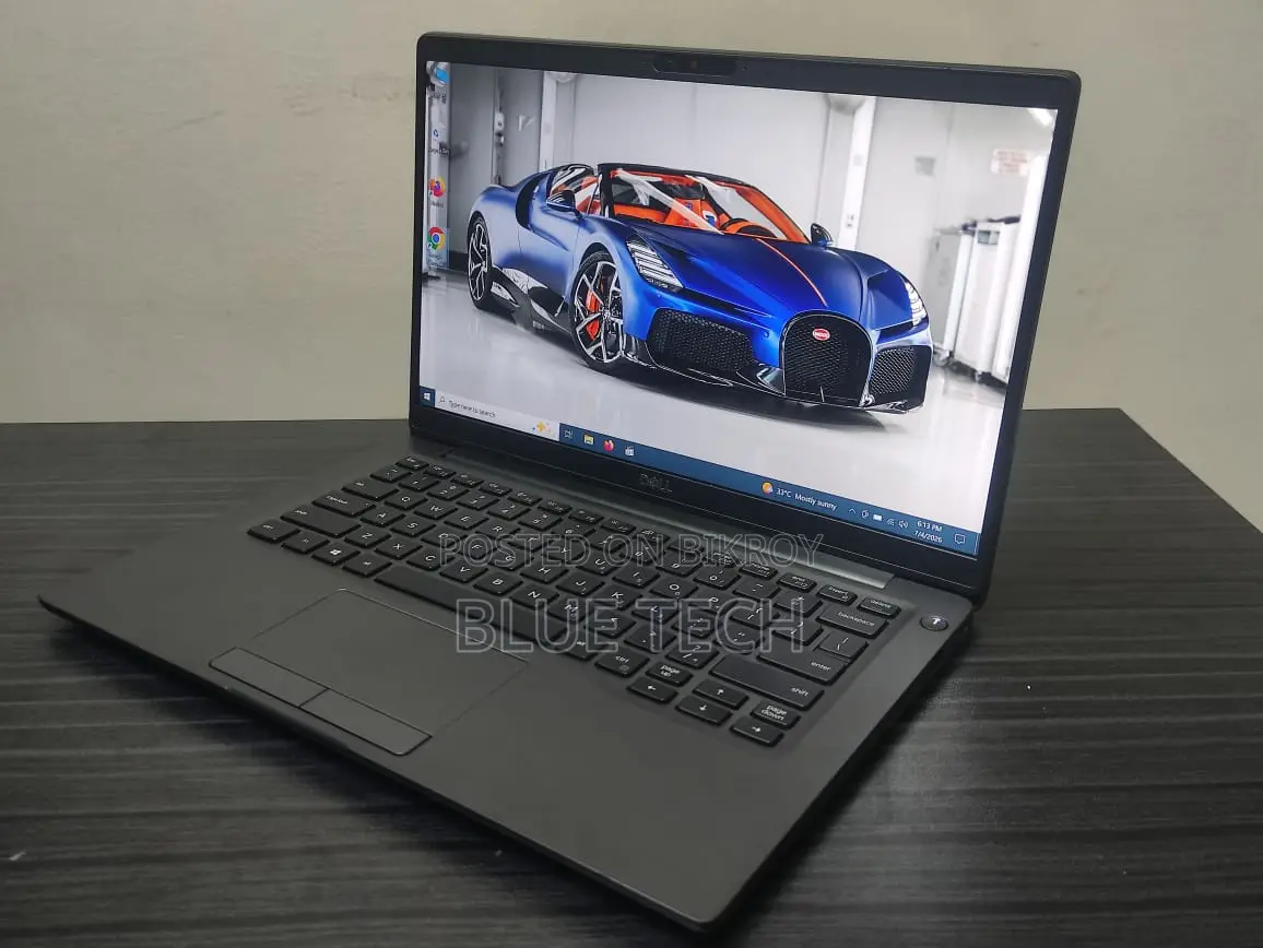 Dell Latitude 7400 Core i5 8th Gen