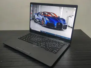 Dell Latitude 7400 Core i5 8th Gen