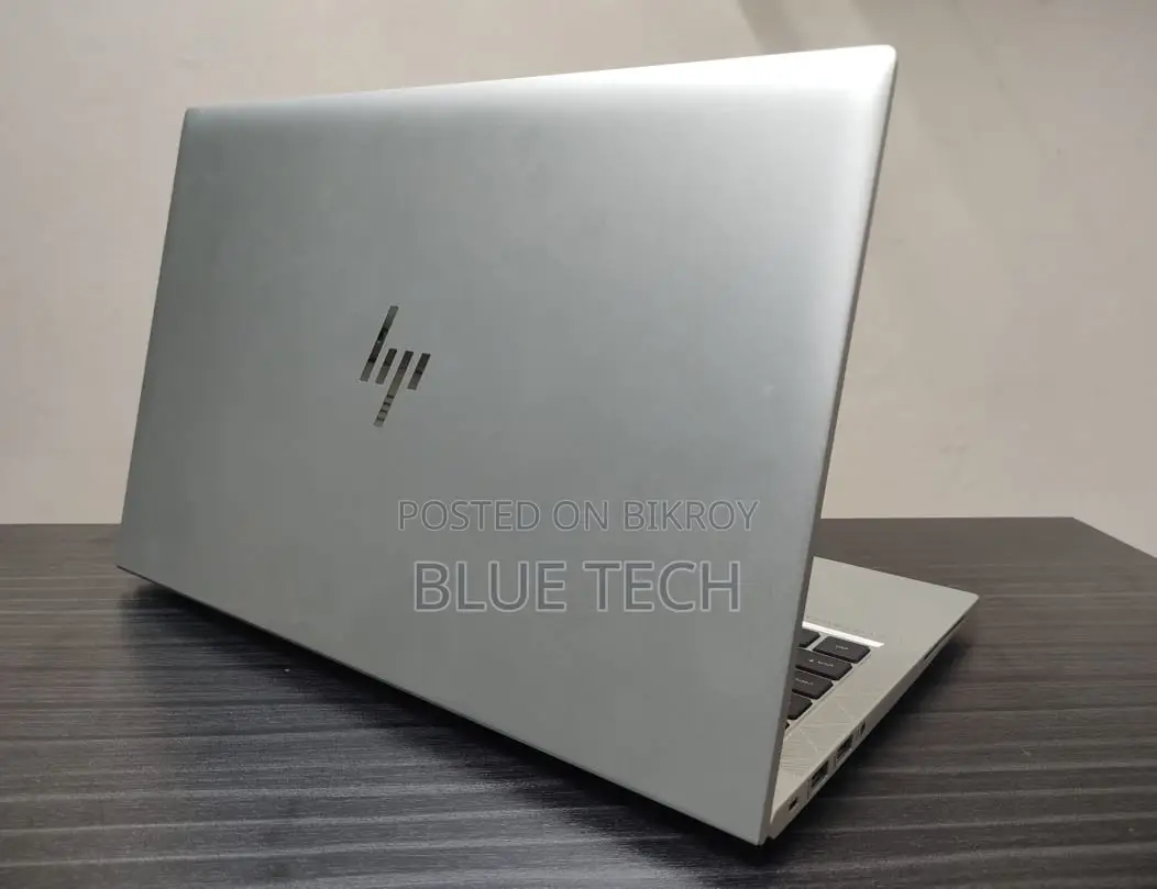 HP ELITBOOK 840 G7 i5 10th 8/256