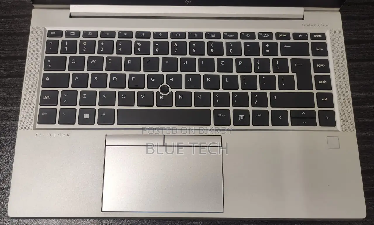HP Elitebook 645 G10 Ryzen 5 7530U 16GB / 512GB