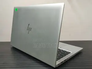 HP 840 G7 i7 10th Genaretion